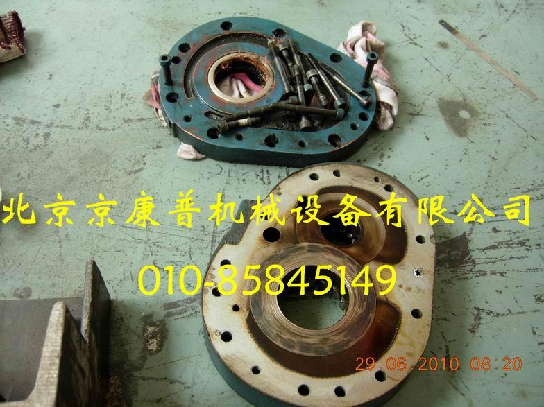 供應(yīng)提供河北羅德康普機(jī)頭維修