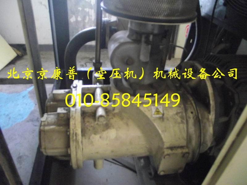 供應螺桿空壓機轉子大修轉子鍍層處理