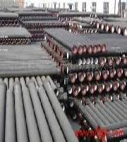 球墨鑄鐵管批發(fā)銷售圖片