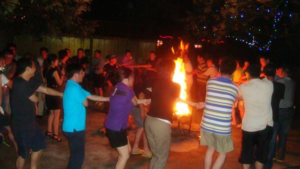 供應(yīng)自我探索與激勵-合肥徽之義拓展