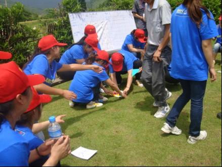 供應(yīng)合肥戶外拓展公司