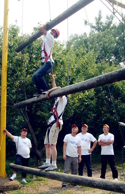 供應(yīng)新員工為什么要培訓(xùn)-徽之義拓展