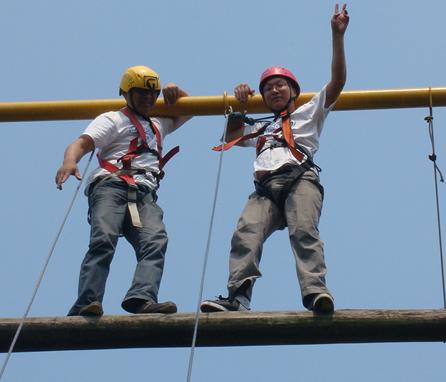 供應(yīng)訓(xùn)練