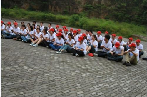 供應(yīng)合肥戶外拓展公司拓展訓(xùn)練