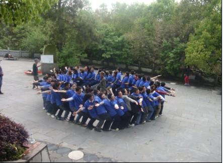 供應(yīng)合肥戶外拓展公司