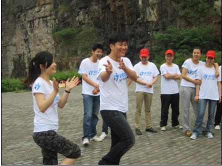 供應(yīng)合肥戶外拓展公司拓展訓(xùn)練