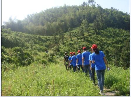 供應(yīng)合肥戶外拓展公司