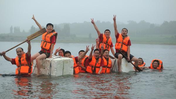 供應(yīng)安徽合肥拓展訓(xùn)練公司