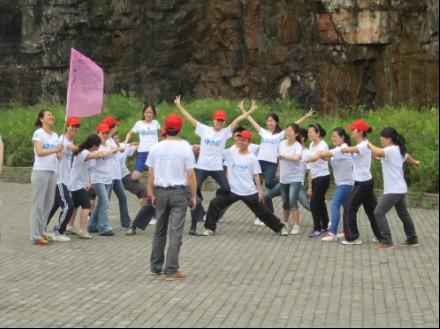 供應(yīng)合肥戶外拓展公司拓展訓(xùn)練