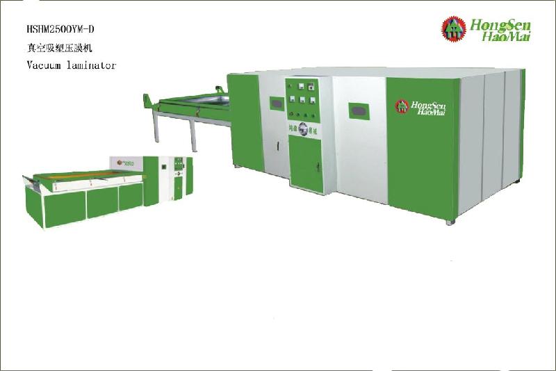 供應(yīng)吸塑機(jī)、真空吸塑機(jī)、真空覆膜機(jī)廠家直銷(xiāo)