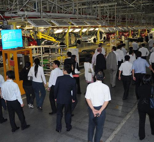 供應(yīng)上海無線導(dǎo)覽