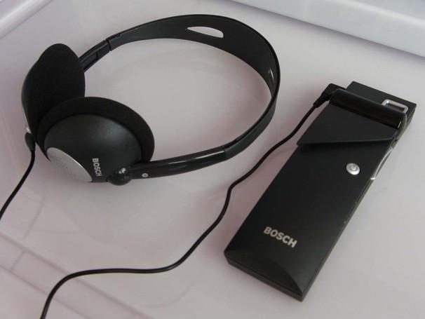 供應(yīng)庫(kù)爾勒博世同聲傳譯同傳設(shè)備租憑