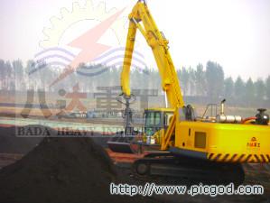 供應(yīng)抓鋼機(jī)批發(fā)，抓鋼機(jī)批發(fā)電話