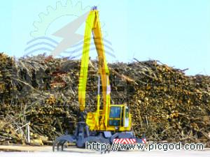 供應抓鋼機供應商，抓鋼機供應商電話