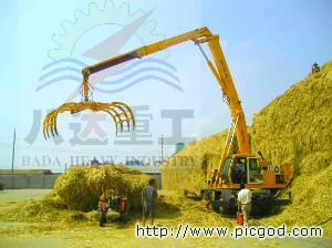 抓鋼機(jī)生產(chǎn)供應(yīng)商圖片