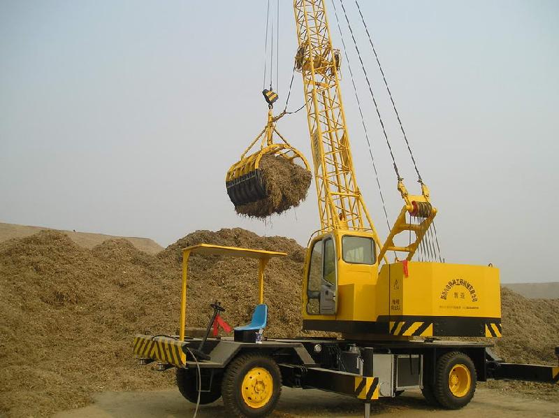 供應(yīng)卸車機