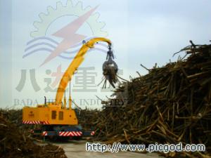 供應抓鋼機供應廠家，抓鋼機供應廠家電話