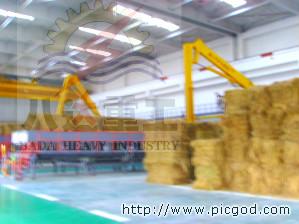 抓鋼機供應(yīng)廠家圖片