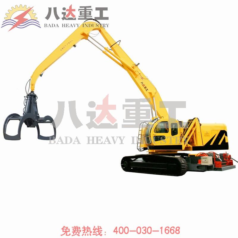 供應(yīng)卸車機