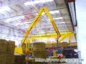 供應抓鋼機供應廠家，抓鋼機供應廠家電話