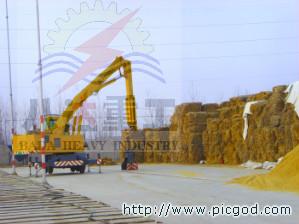 抓鋼機(jī)批發(fā)廠家圖片