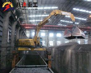 供應(yīng)江蘇抓料機(jī)廠家批發(fā)，江蘇抓料機(jī)供應(yīng)商