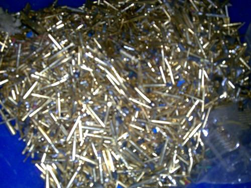 *回收舊金屬廠家電話