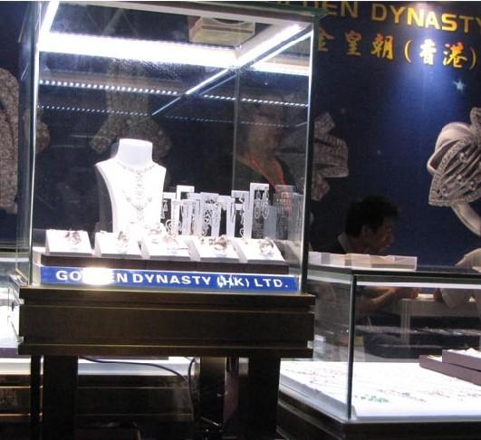 供應(yīng)高亮白光LED柜臺燈價格