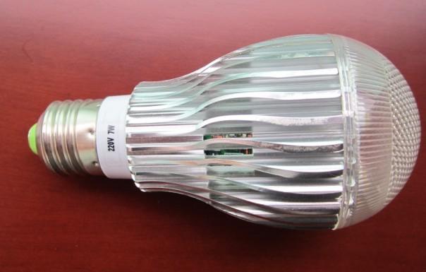 供應LED球泡供貨商