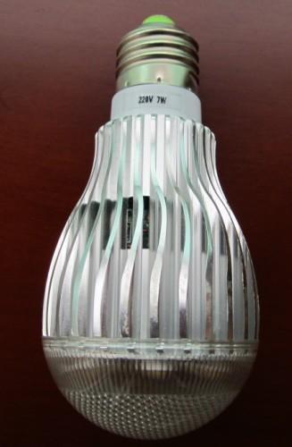 供應LED球泡供貨商