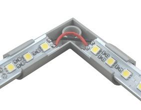 供應60燈LED柜臺燈高亮度廠家價格