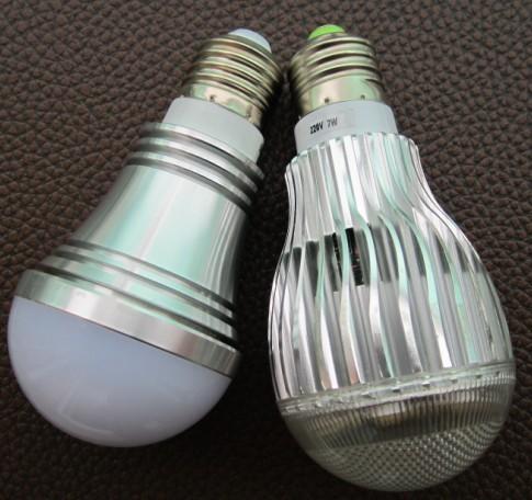 LED球泡廣東中山生產(chǎn)廠家圖片