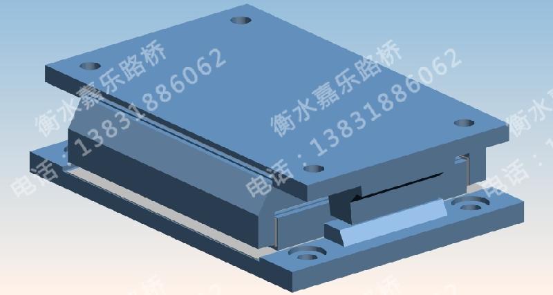 GPZ系列盆式橡胶支座桥梁盆式橡胶支座GPZ盆式橡胶支座