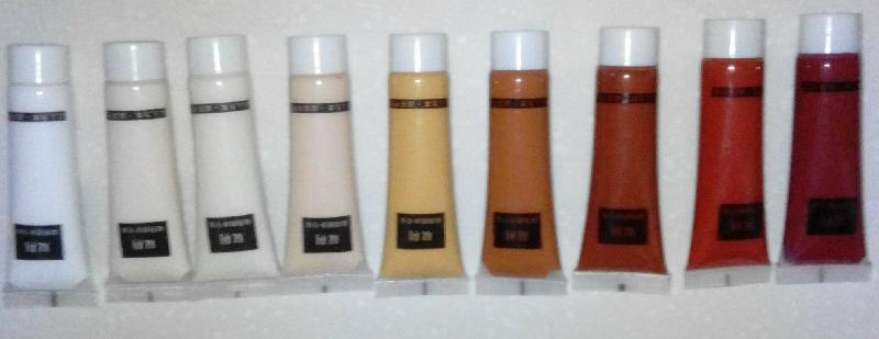 供應煙臺修補材料大全