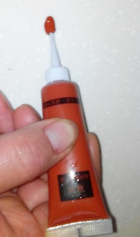 煙臺(tái)修補(bǔ)材料大全圖片