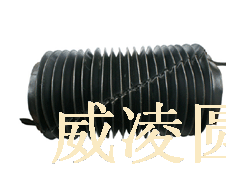 供應(yīng)2013年*伸縮防塵罩廠家直銷