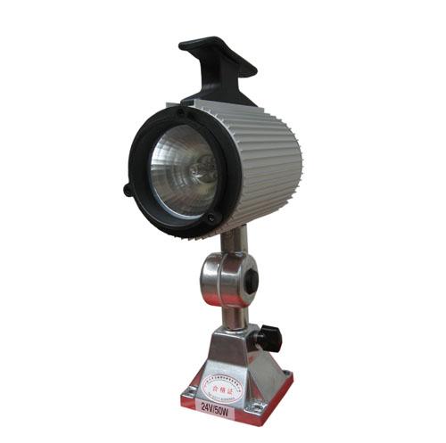 鹵鎢泡工作燈機(jī)床工作燈圖片