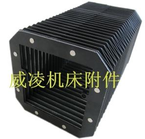 供應(yīng)2013年*伸縮防塵罩廠家直銷