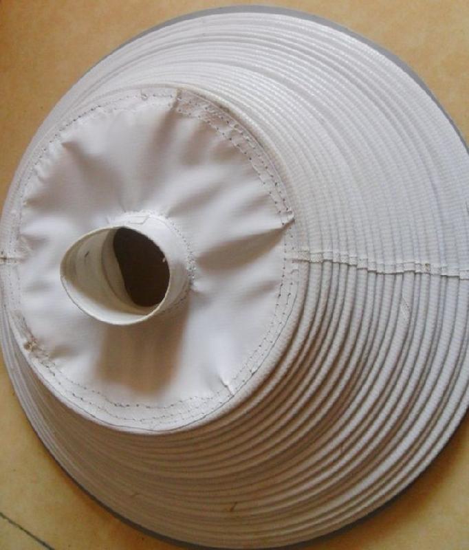 伸縮防塵套絲杠伸縮防塵罩圖片/伸縮防塵套絲杠伸縮防塵罩樣板圖 (4)