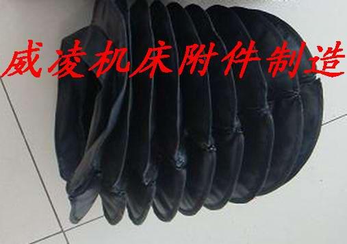 供應(yīng)橡膠油缸防塵套密封型油缸防護(hù)套