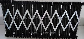 供應(yīng)風(fēng)琴防護(hù)罩廠家