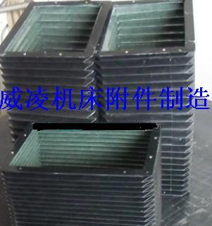 供應(yīng)最實(shí)用伸縮防塵罩