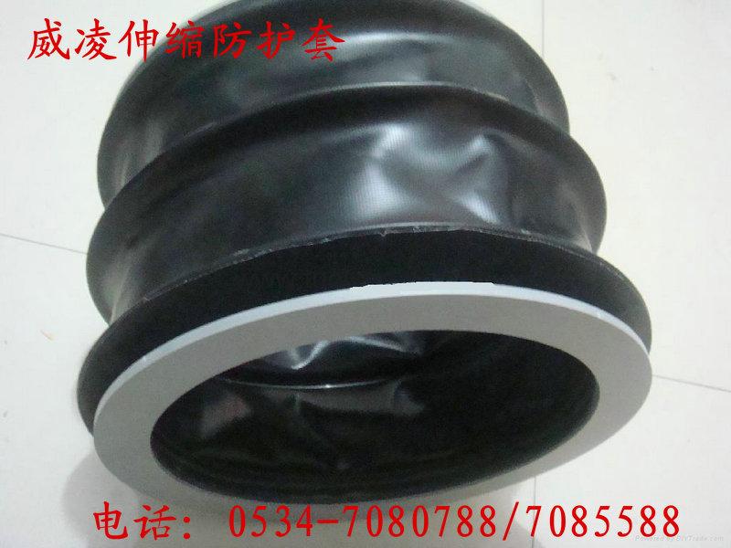 供應(yīng)油缸防塵罩/氣缸防塵罩