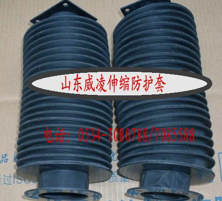 供應(yīng)氣缸防塵套/活塞防護(hù)罩