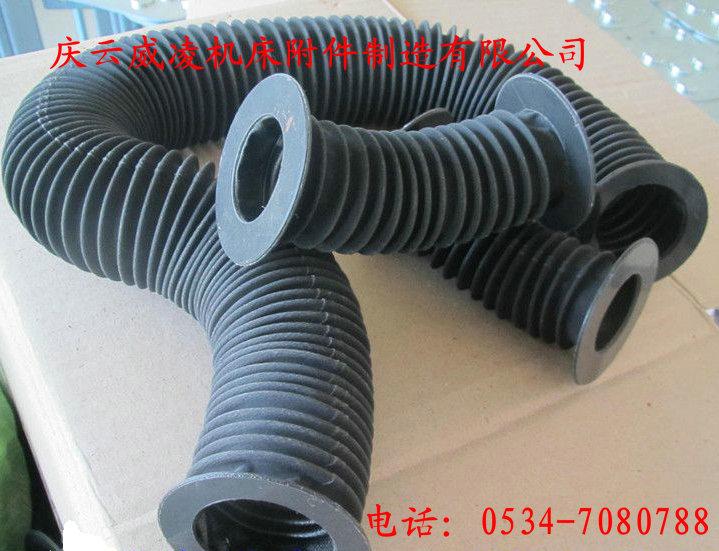 活塞桿伸縮/活塞桿防塵套各型圖片