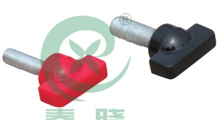 供應深州南護附件廠一字形把手批發(fā)