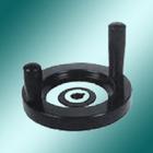 供應(yīng)3717.5-85雙柄手輪廠家批發(fā)