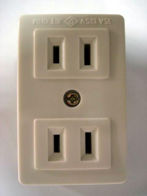 供應(yīng)日式電木插座WJ1020*報(bào)價(jià)