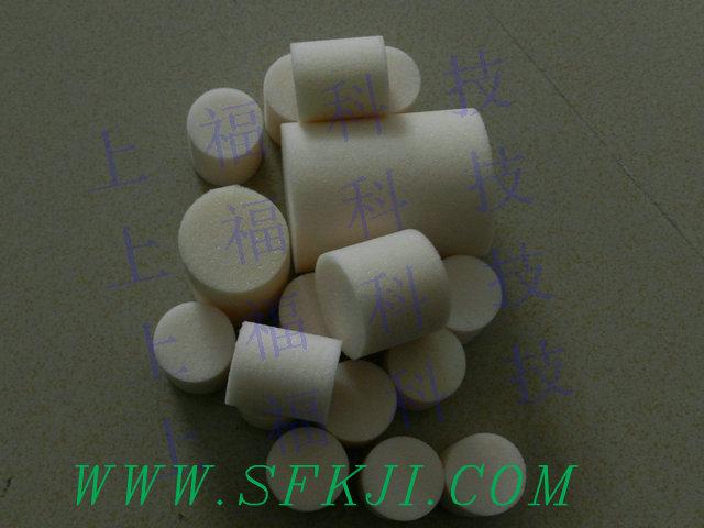 供應(yīng)清洗海棉球海綿柱【清洗高彈海棉柱】海棉柱廠家，海棉柱報價