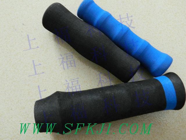 高彈黑色EVA手柄套圖片/高彈黑色EVA手柄套樣板圖 (3)